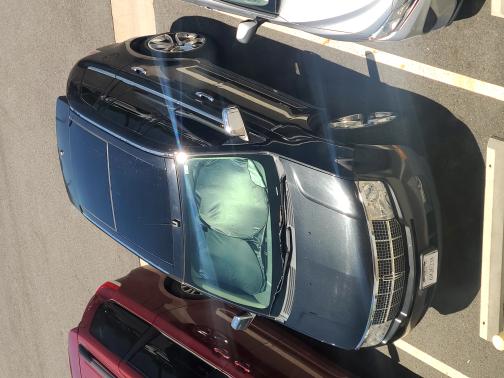 2010 Lincoln MKX Base