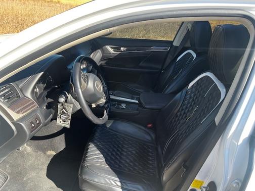 2016 Lexus GS 350 Base