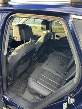 2021 Audi Q5 45 Premium