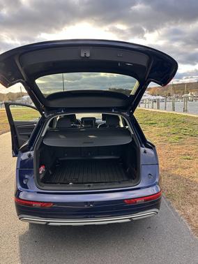 2021 Audi Q5 45 Premium