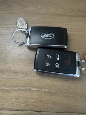 2023 Land Rover Range Rover Velar P250 S
