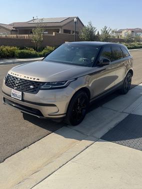2023 Land Rover Range Rover Velar P250 S