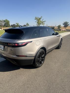 2023 Land Rover Range Rover Velar P250 S