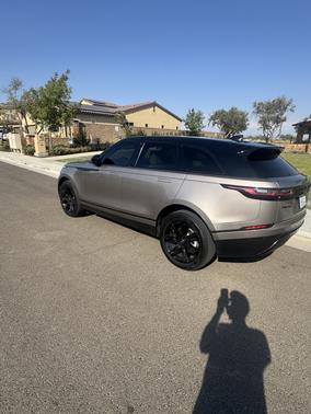 2023 Land Rover Range Rover Velar P250 S