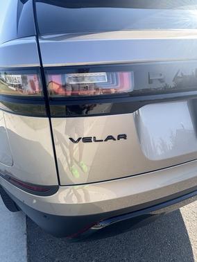 2023 Land Rover Range Rover Velar P250 S