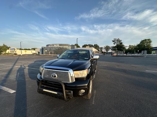 2013 Toyota Tundra Limited