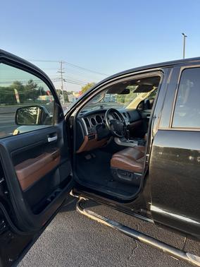 2013 Toyota Tundra Limited