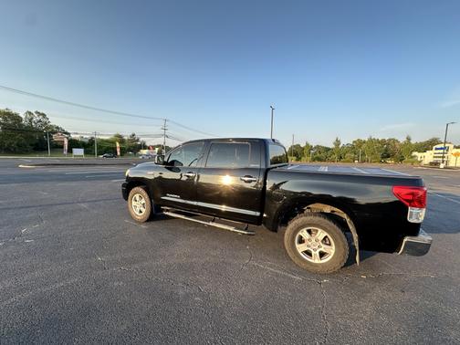 2013 Toyota Tundra Limited