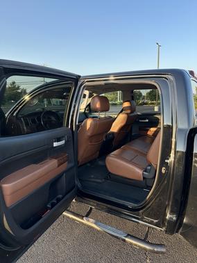 2013 Toyota Tundra Limited