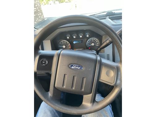 2016 Ford F-250 XL