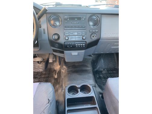 2016 Ford F-250 XL