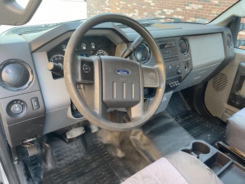 2016 Ford F-250 XL