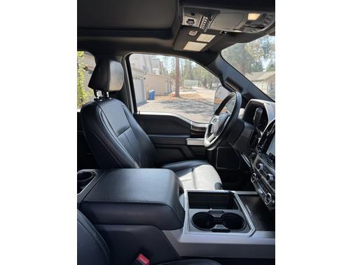 2022 Ford F-350 Lariat
