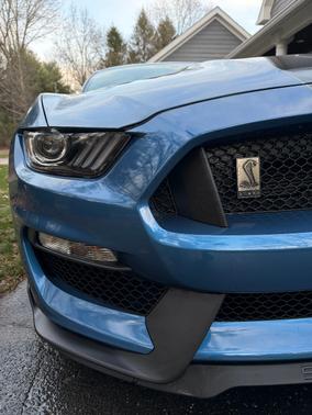2020 Ford Shelby GT350 Base