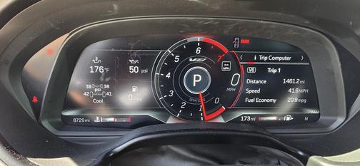 2024 Cadillac CT5-V Base