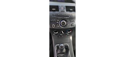 2012 Mazda Mazda3 i Touring