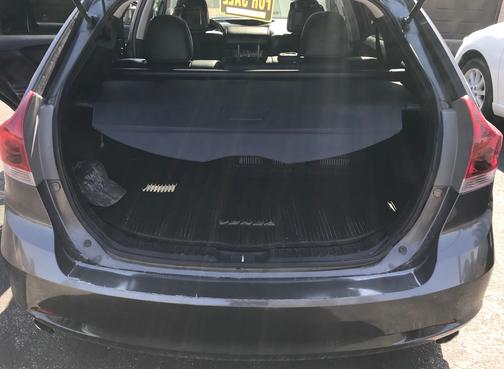 2013 Toyota Venza Limited