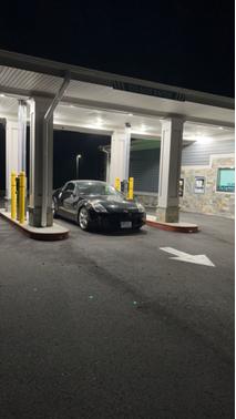 2005 Nissan 350Z Grand Touring