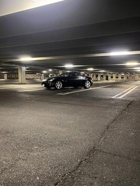 2005 Nissan 350Z Grand Touring