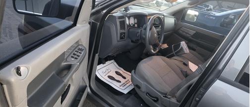 2008 Dodge Ram 1500 SLT Quad Cab