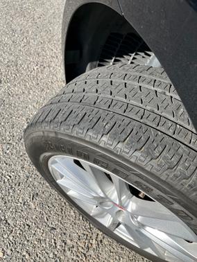 2019 Jaguar F-PACE 30t Prestige