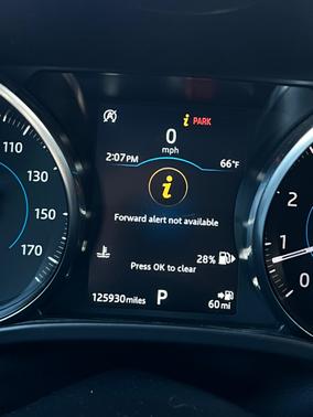 2019 Jaguar F-PACE 30t Prestige