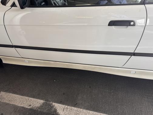 1998 BMW 323 iC