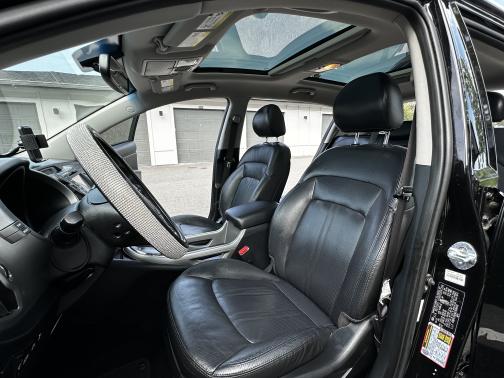 2016 Kia Sportage SX