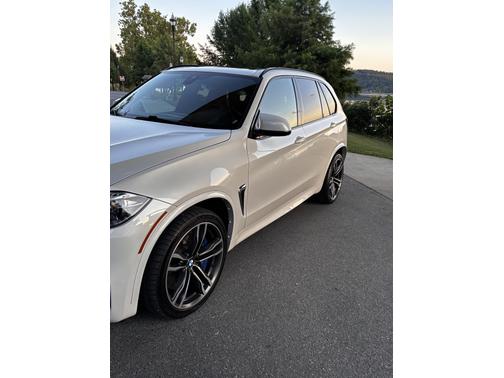 2017 BMW X5 M Base