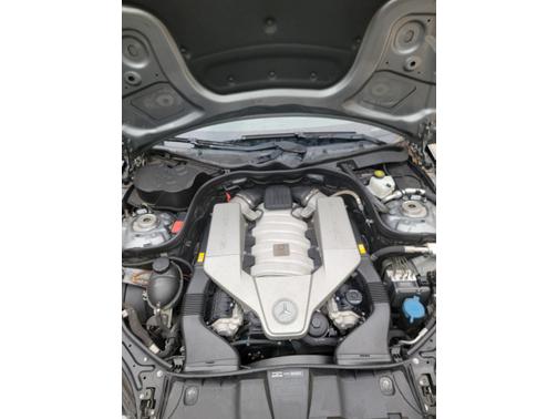 2011 Mercedes-Benz E-Class E 63 AMG