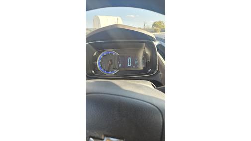 2015 Chevrolet Trax LT