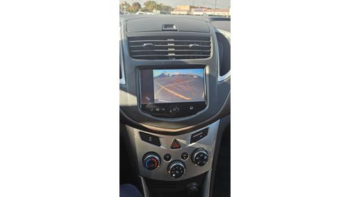 2015 Chevrolet Trax LT