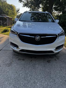 2020 Buick Enclave Premium