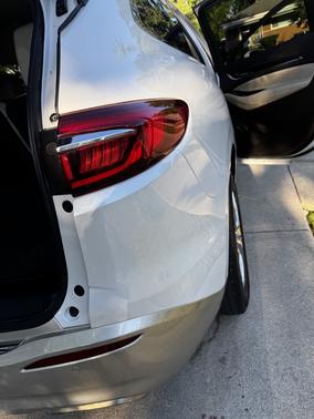 2020 Buick Enclave Premium