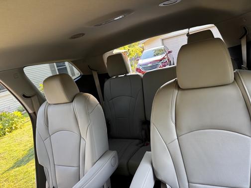 2020 Buick Enclave Premium