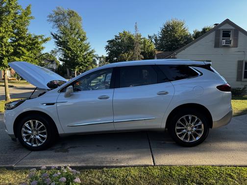 2020 Buick Enclave Premium