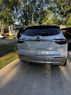 2020 Buick Enclave Premium