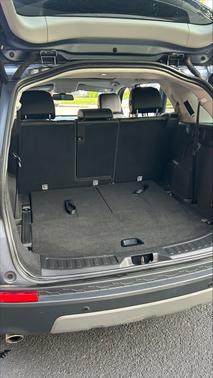 2019 Land Rover Discovery Sport HSE