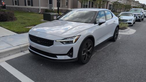 2023 Polestar 2 Long Range Dual Motor