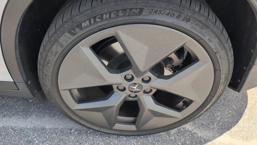 2023 Polestar 2 Long Range Dual Motor