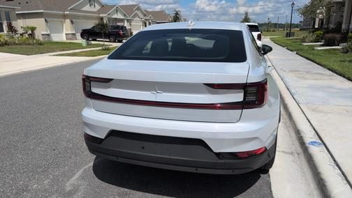 2023 Polestar 2 Long Range Dual Motor