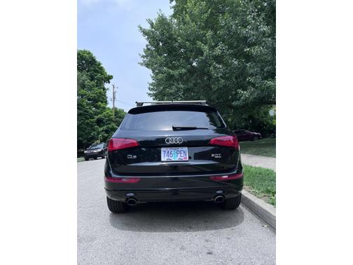 2013 Audi Q5 2.0T Premium Plus