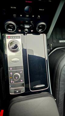 2022 Land Rover Range Rover Westminster SWB