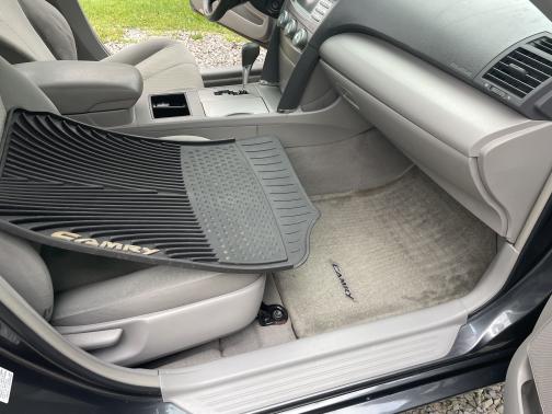 2008 Toyota Camry LE