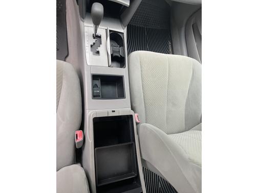 2008 Toyota Camry LE