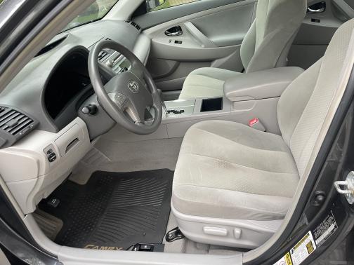2008 Toyota Camry LE