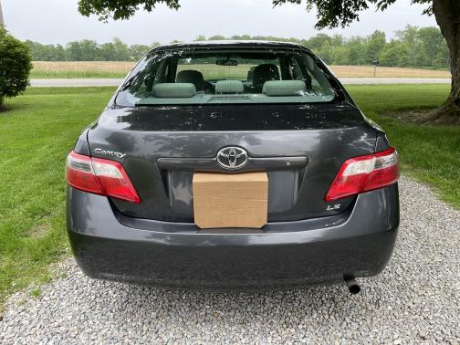 2008 Toyota Camry LE