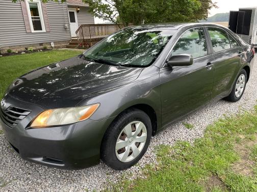 2008 Toyota Camry LE