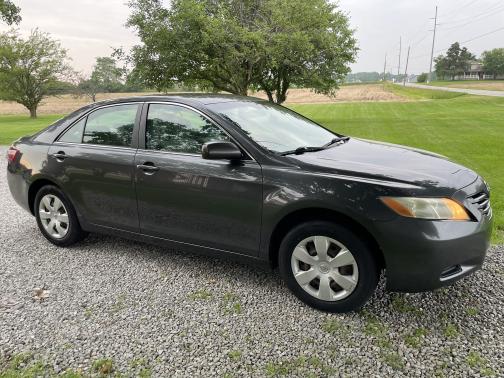 2008 Toyota Camry LE