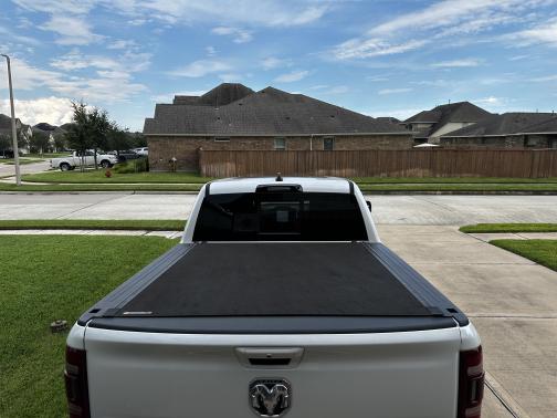 2024 RAM 1500 Longhorn